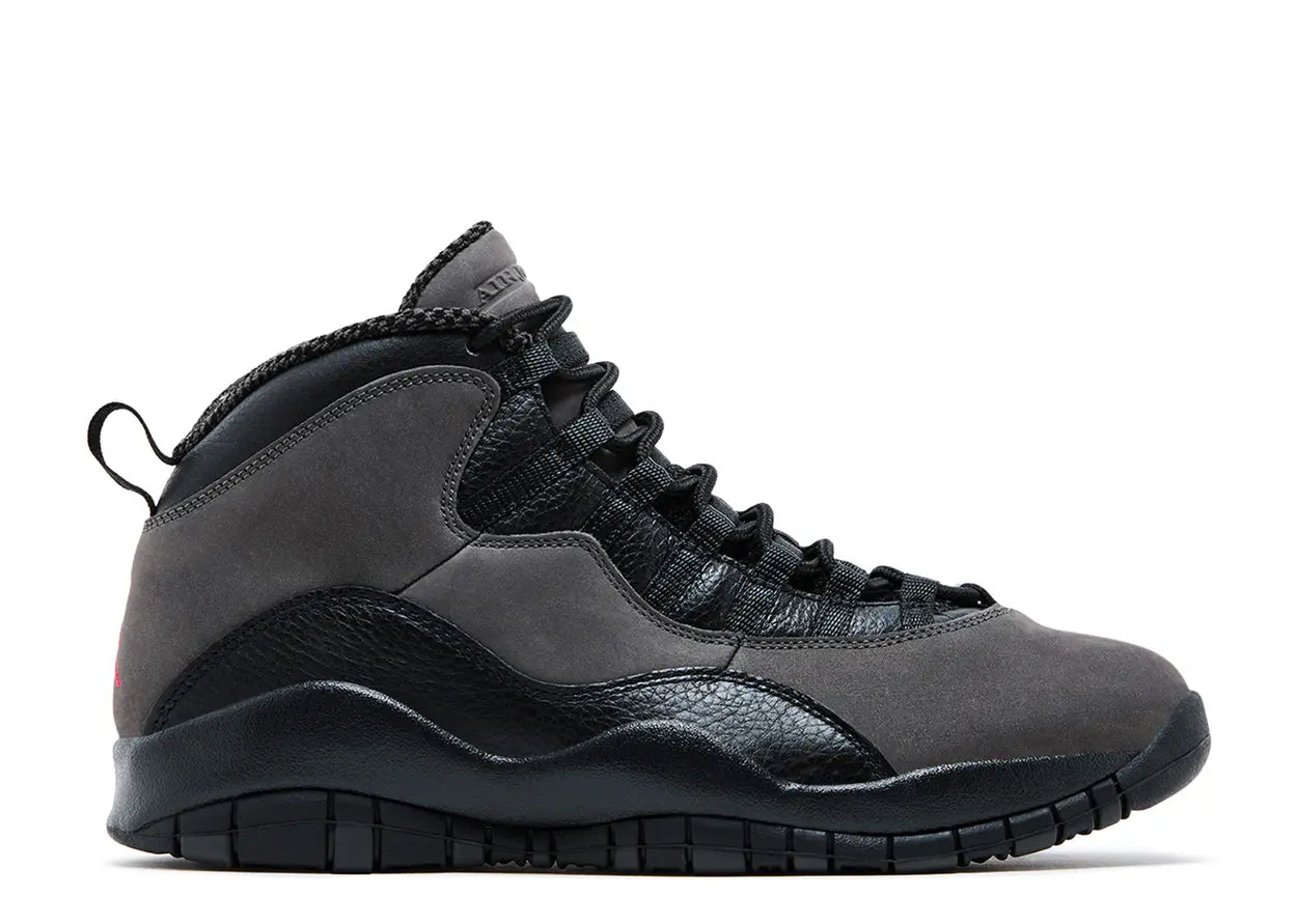 Jordan 10 Retro Shadow (2025) – RIF LA display picture 1