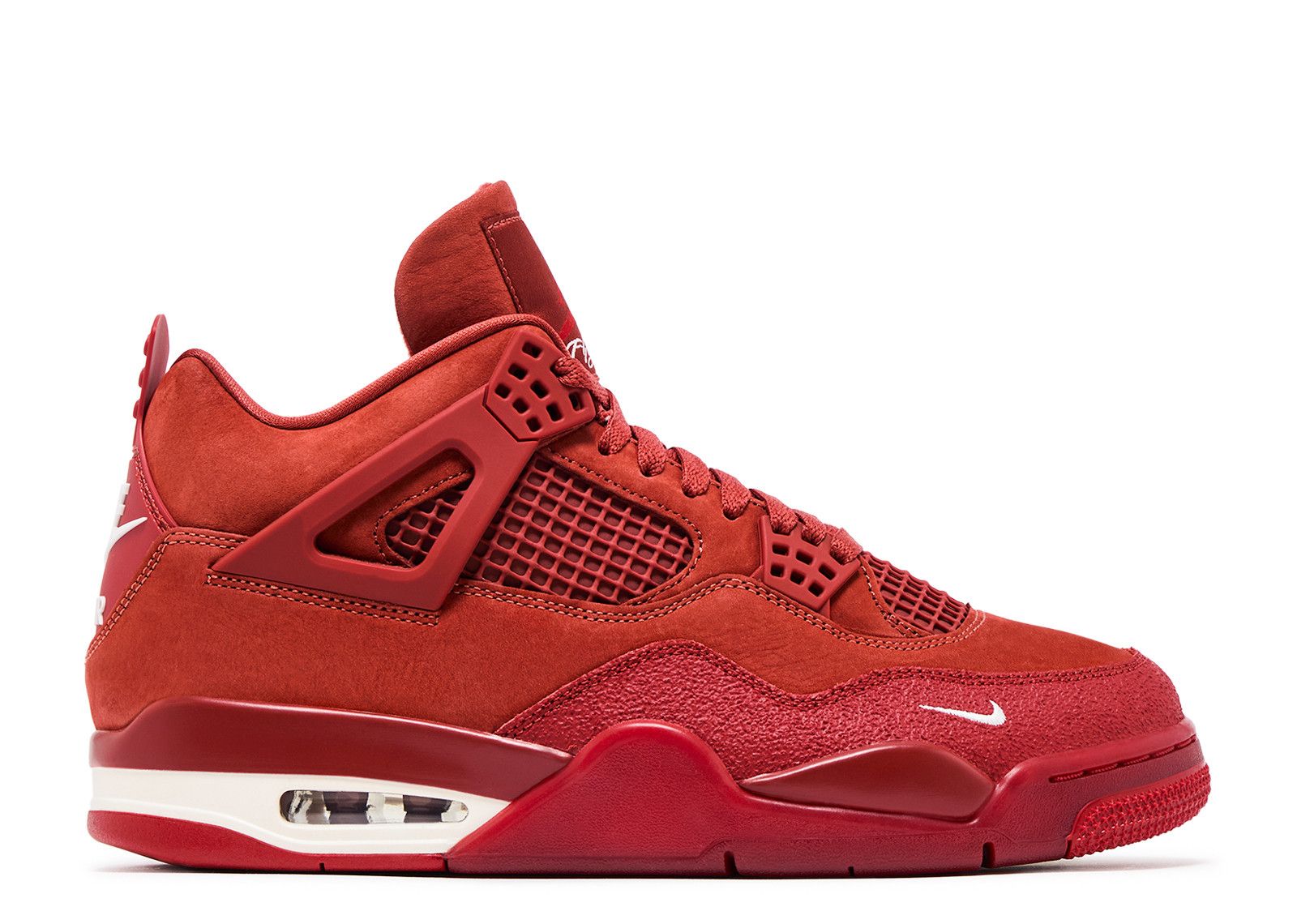 Air Jordan 4 Retro OG SP Nigel Sylvester Brick by Brick – RIF LA
