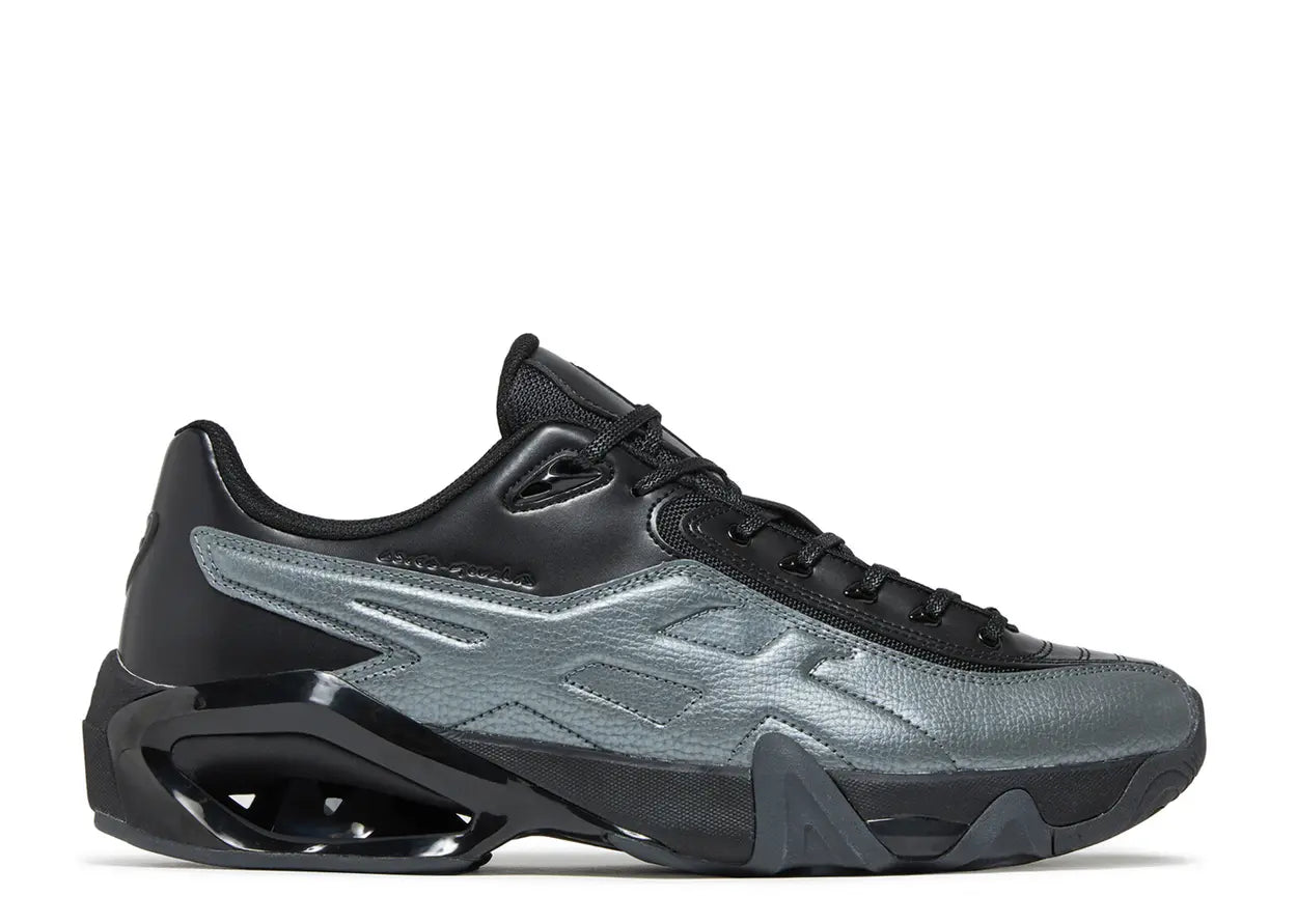 ASICS Novalis Gel-Teremoa Kiko Kostadinov Novalis Obsidian Black