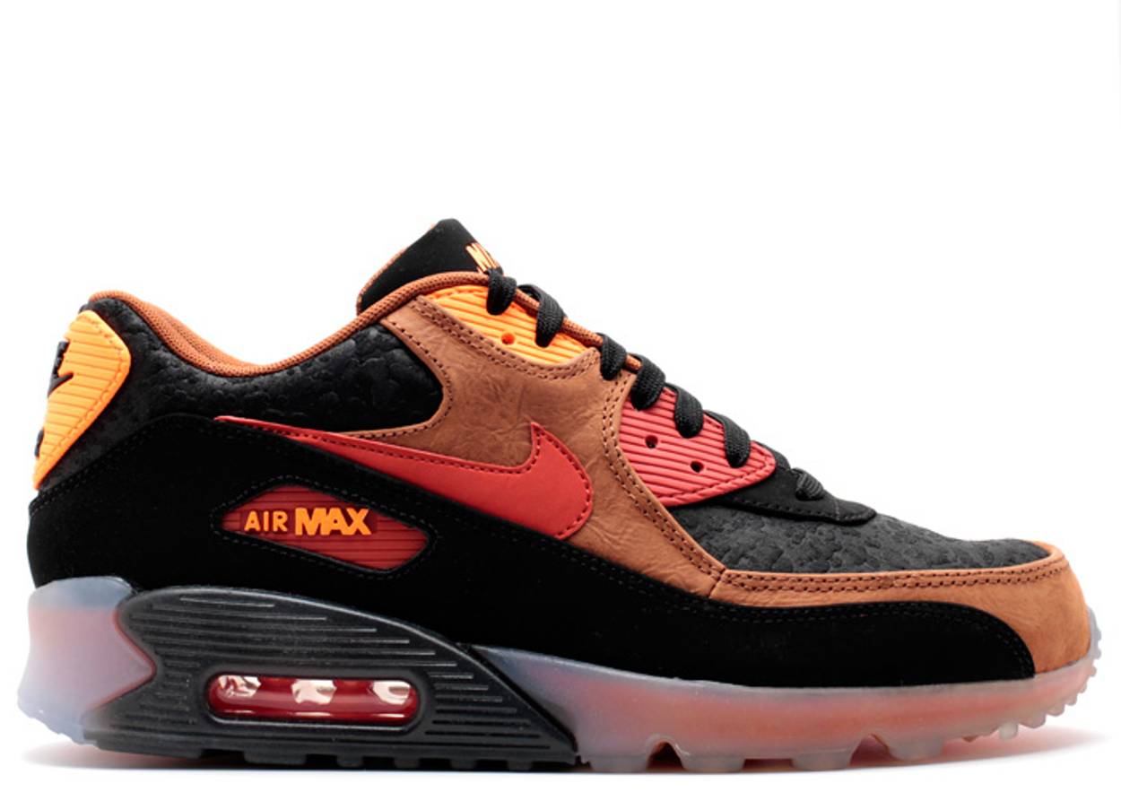 nike air max halloween 90
