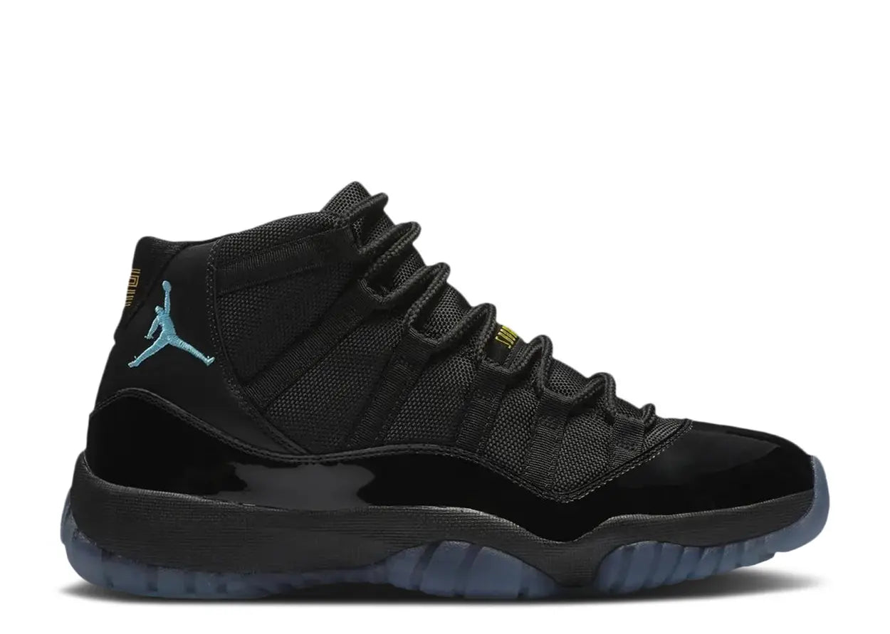 Jordan 11 Retro Gamma Blue (2025) – RIF LA
