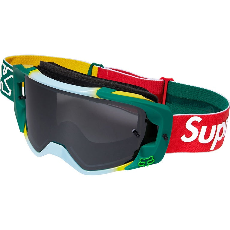 supreme fox racing vue goggles Honda Moss (USED) – RIF LA Typ:Full Fleece Gloves HALBFINGER-HANDSCHUHE RANGER GEL WOMEN Winkelstecker