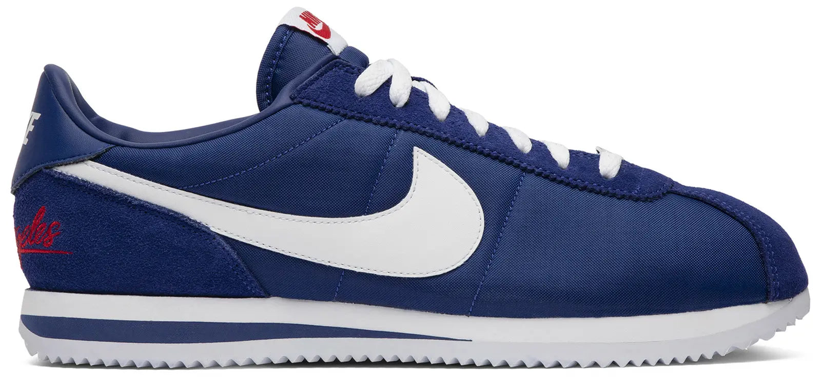 Nike Cortez Los Angeles Blue – RIF LA