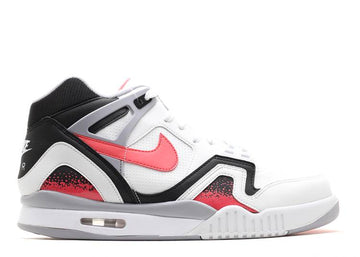 nike Undefeated Air Tech Challenge II Hot Lava (2014) (WORN/NO BOX)