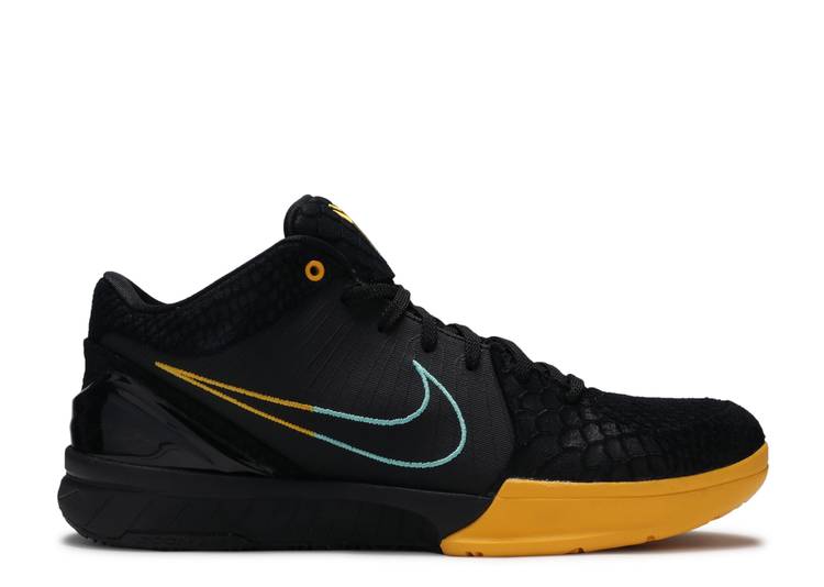 Nike Kobe 4 Protro FTB Snake (WORN) – RIF LA