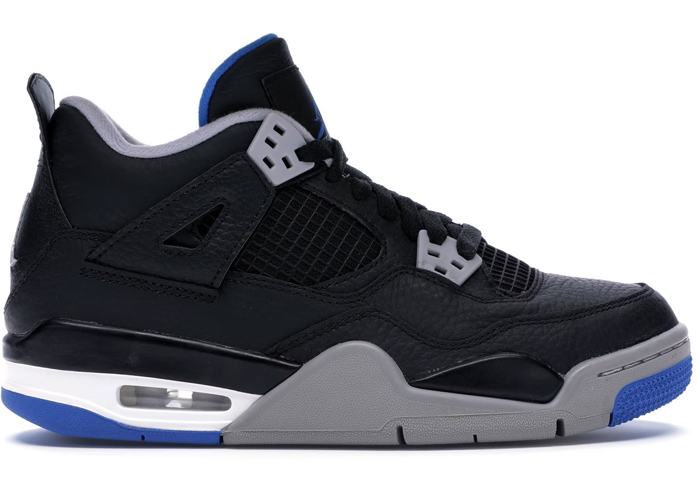 Jordan 4 Retro Motorsports Alternate (2017) (GS) – RIF LA