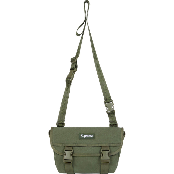 Supreme Mini Messenger Bag 25SS 未使用保管 Supreme 25SS Mini Messenger Bag