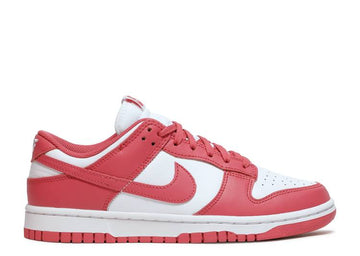 nike horse Dunk Low Archeo Pink (W) (WORN)