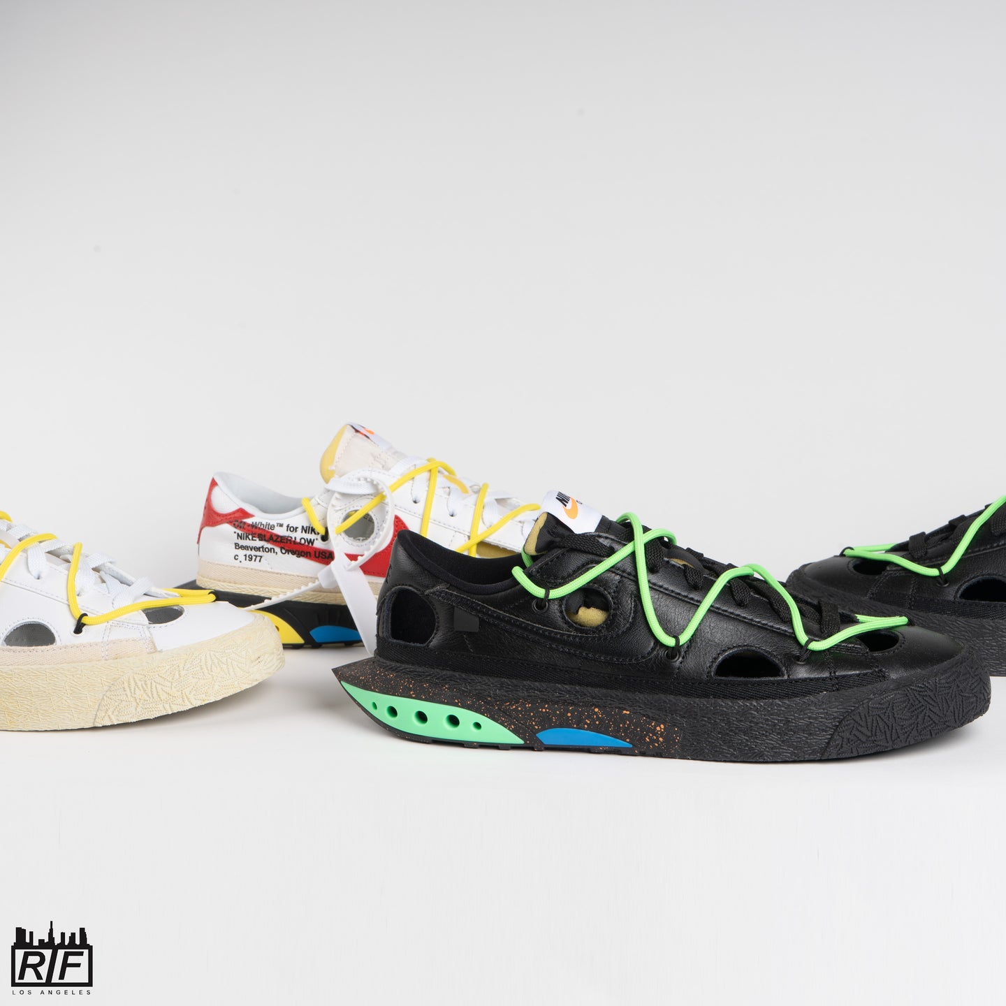 Nike Jordan Sport DNA Czarne joggersy z mankietami