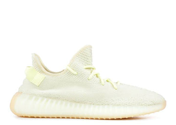 amazing Yeezy Boost 350 V2 Butter (WORN)
