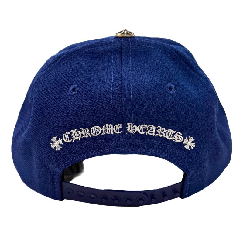 Chrome Hearts CH LA Exclusive Baseball Cap Dodger Blue – RIF LA