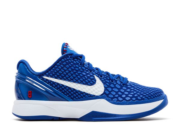 Nike Kobe 6 ドジャース Nike Kobe 6 Protro Dodgers (GS) – RIF LA
