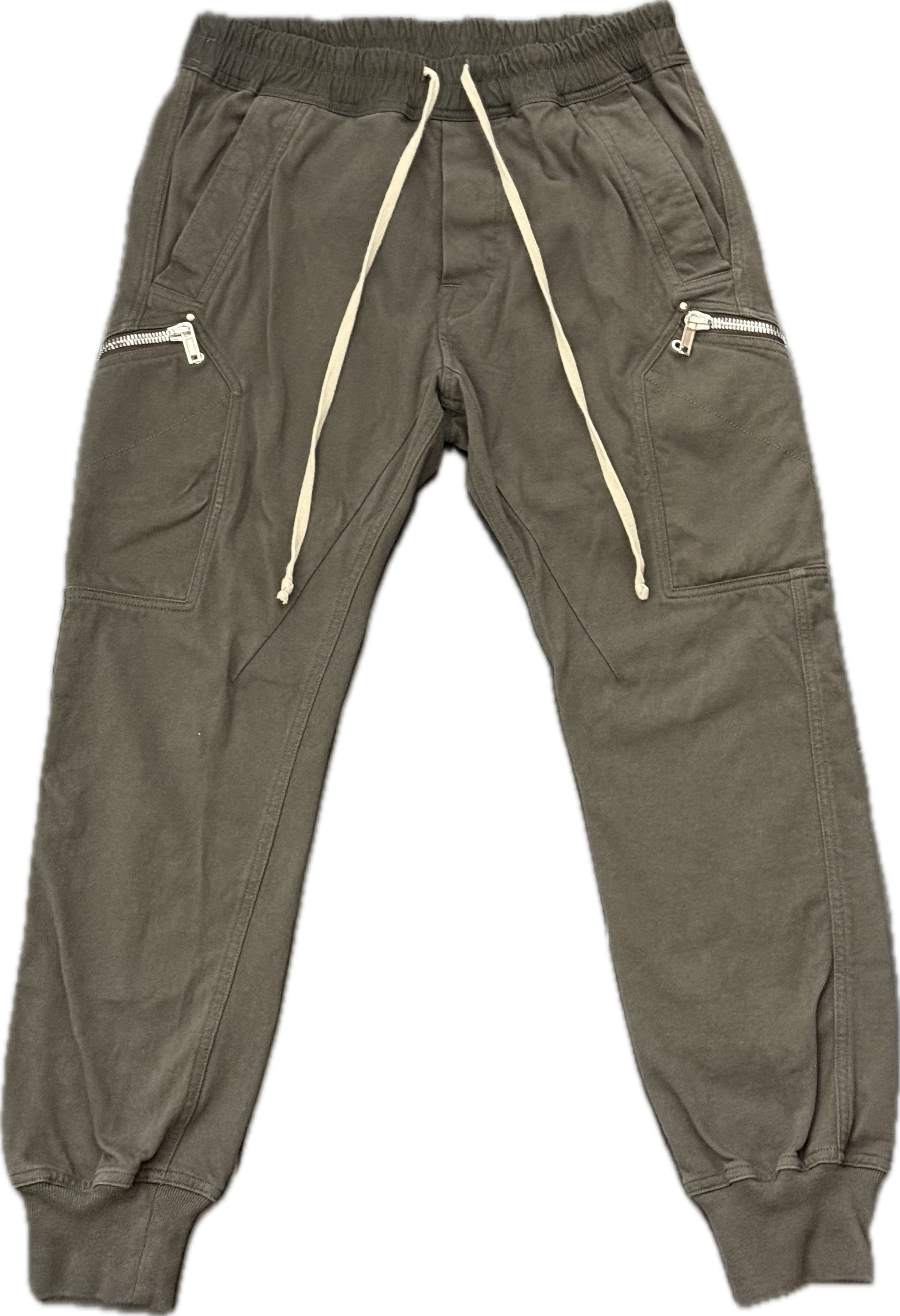 パンツ Rick Owens 19ss Cargo jog Pants 48 Rick Owens Porterville Cargo Pants | Saks Fifth Avenue