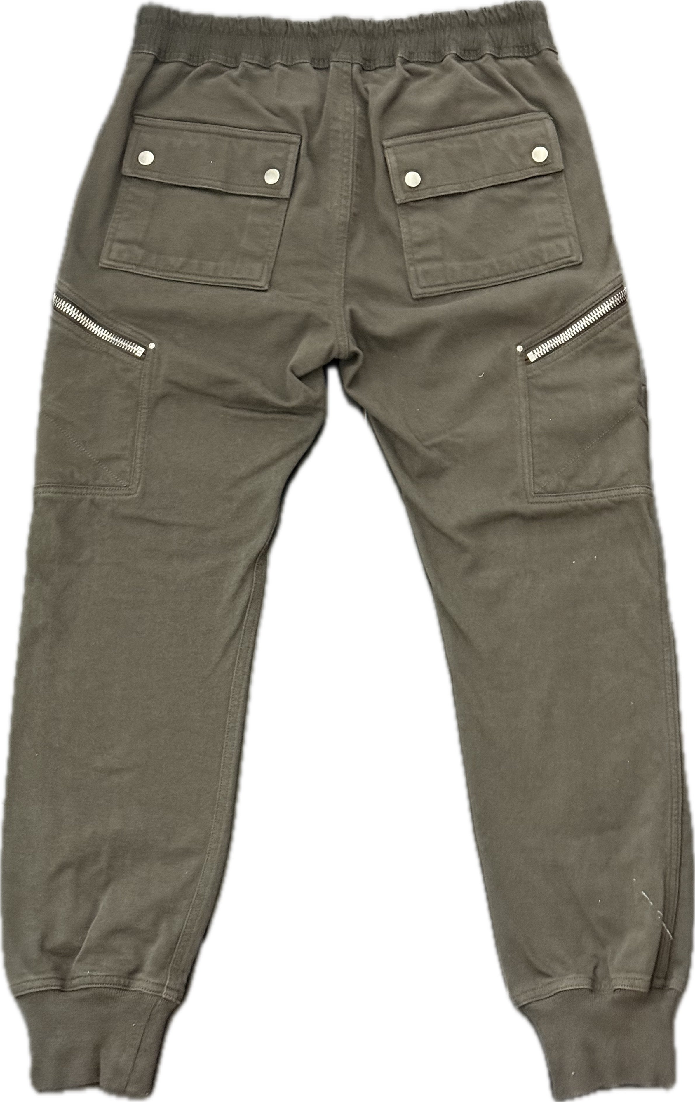 パンツ Rick Owens 19ss Cargo jog Pants 48 IMG_1910.jpg?v=1737852998