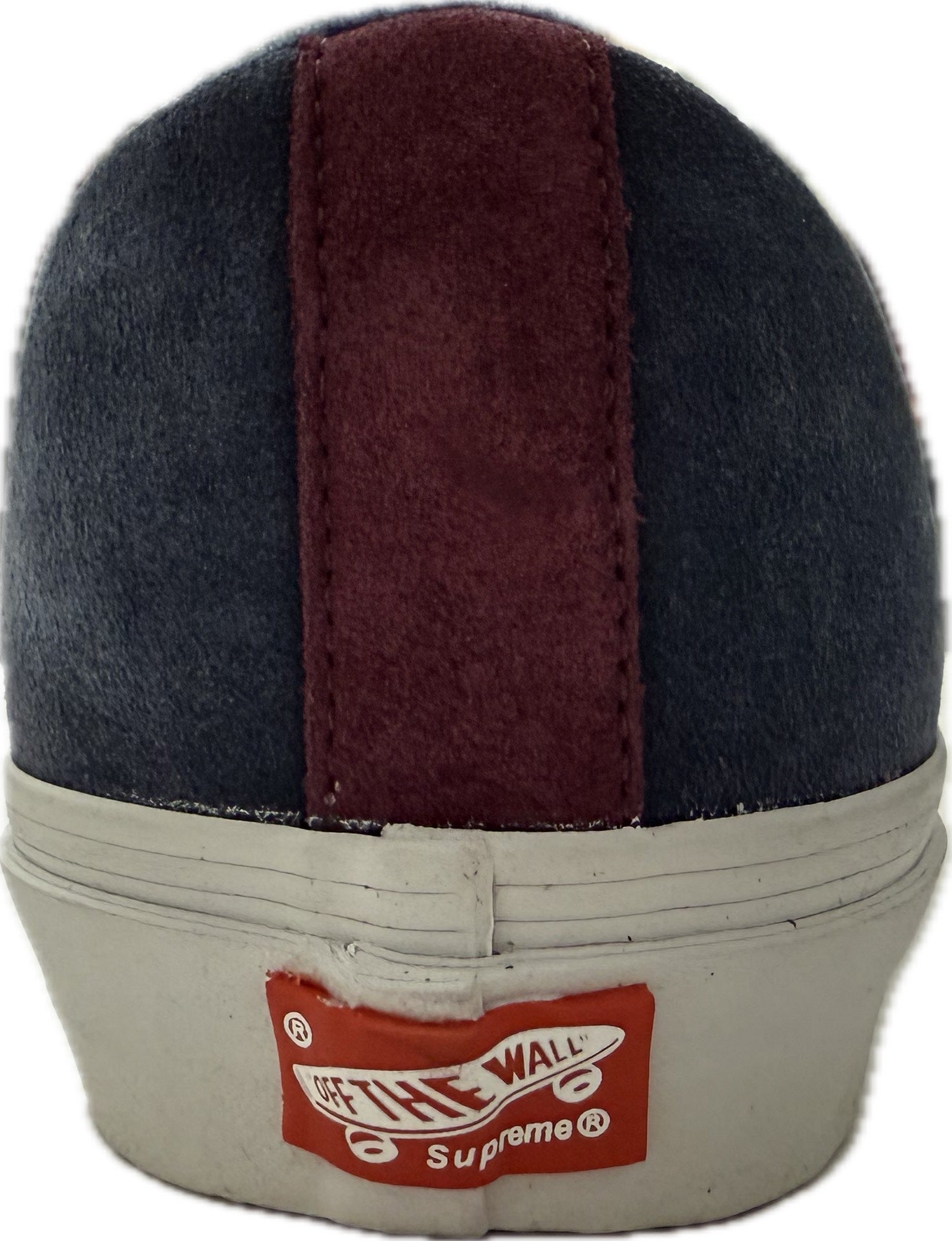 Supreme x Vans Lampin Pro Purple S/S13 – RIF LA