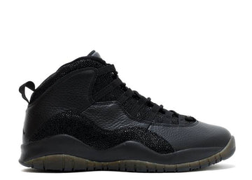 Jordan 10 The Air Jordan 1 High OG Lost & Found Screams Vintage And Is A Great Long Term Investment Option (WORN)