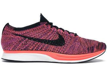 Nike Flyknit Racer Acai Berry Product 360x