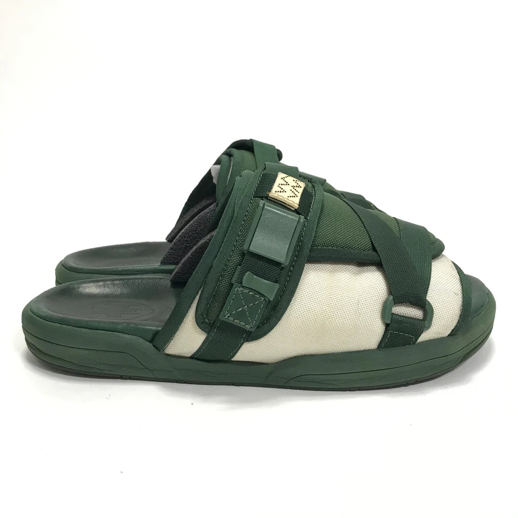 VISVIM CHRISTO 2-TONE サンダル 【公式通販】