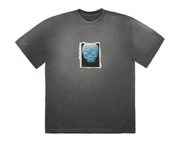 Travis Scott Grail T-shirt Multi