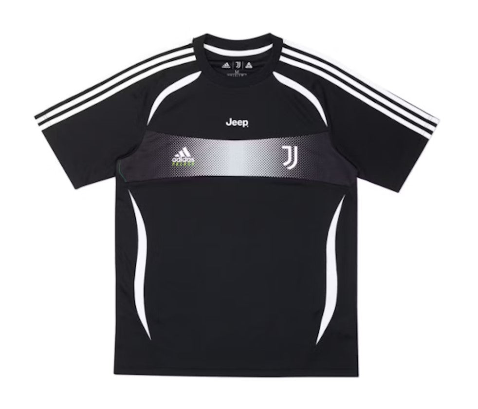 palace juventus shirt