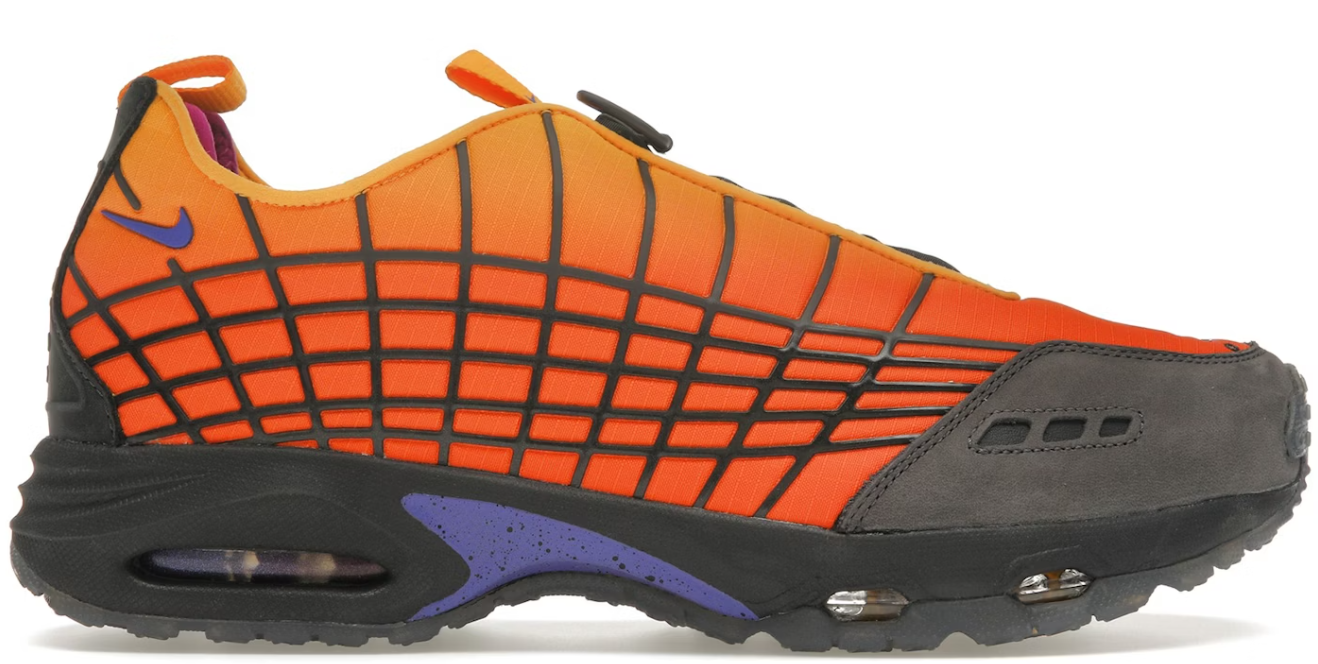 nike tn sunrise