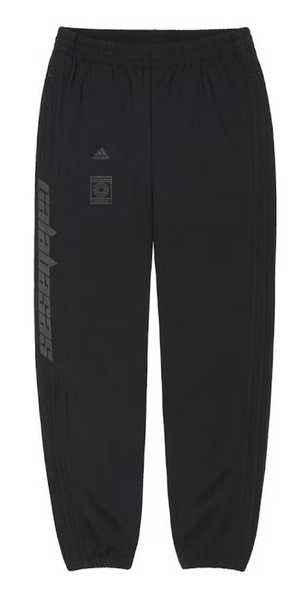 adidas Yeezy Calabasas Track Pants Black/Black – RIF LA