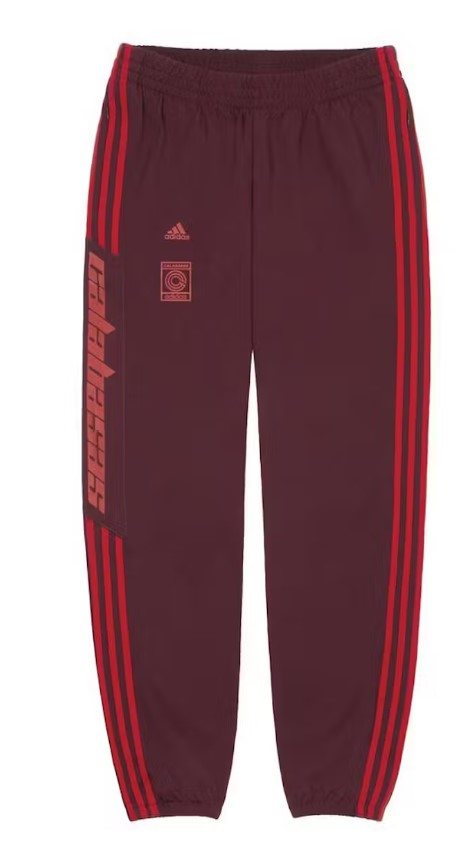 adidas yeezy track pants