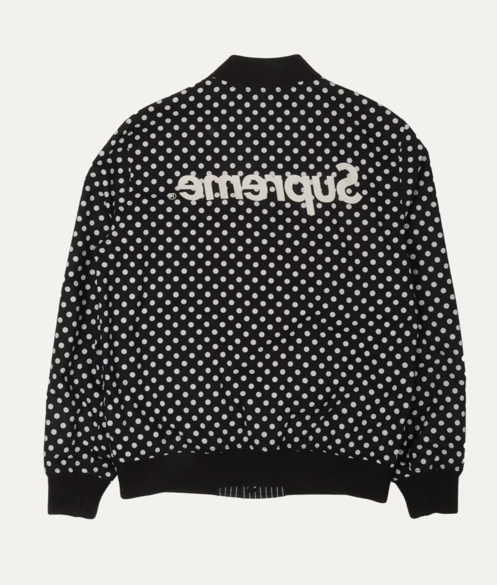 Supreme CDG Harold Hunter Jacket – RIF LA