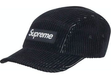 Supreme 2-Philipp Plein logo-embroidered baseball cap