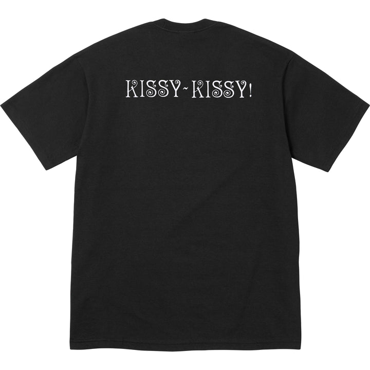 Supreme Miss Piggy Tee Black – RIF LA