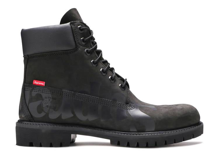 supreme timberland boots 2020