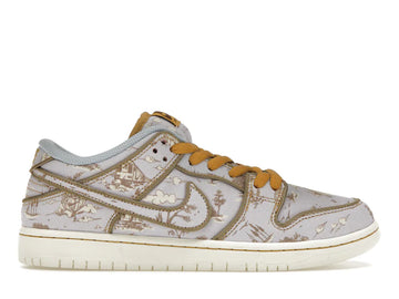 nike chair SB Dunk Low Premium City of Style