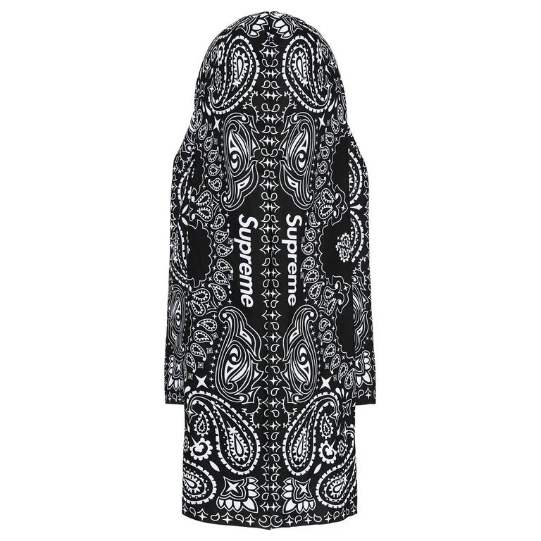 Supreme Ghost Face Mask (Black) – RIF LA