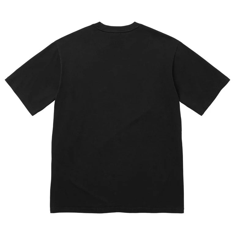 Supreme MM6 Maison Margiela Money S/S Top Black – RIF LA