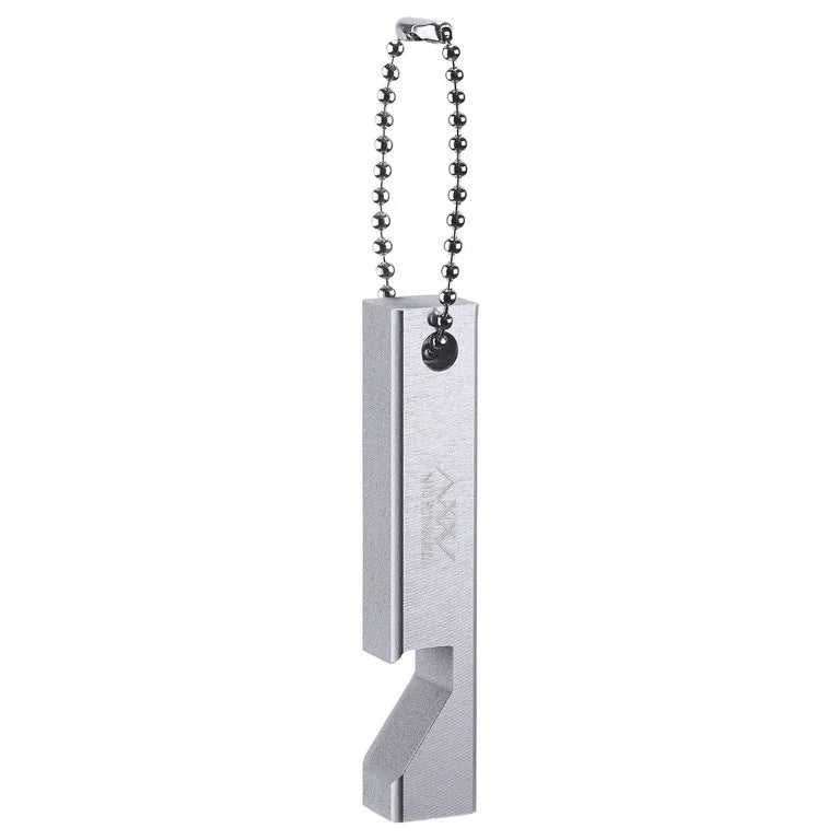 Supreme Nishiwaki Bottle Opener (Silver) – RIF LA