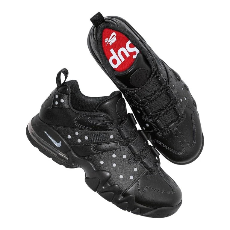 Nike SB Air Max 2 CB '94 Low Supreme Black – RIF LA