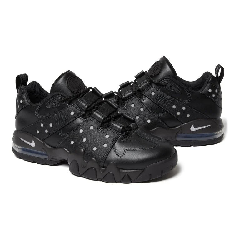 Nike SB Air Max 2 CB '94 Low Supreme Black – RIF LA
