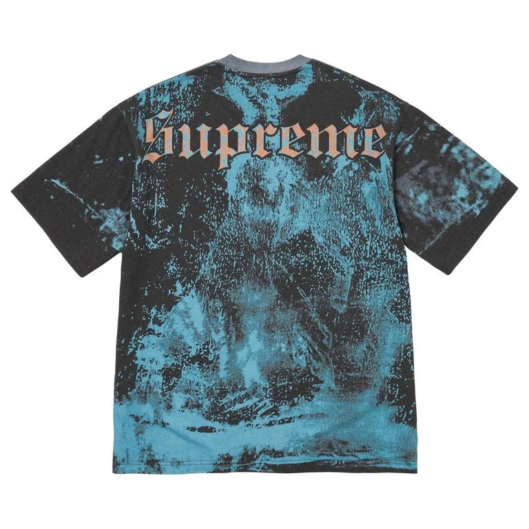 Supreme The Misfits S/S Top (Blue) – RIF LA