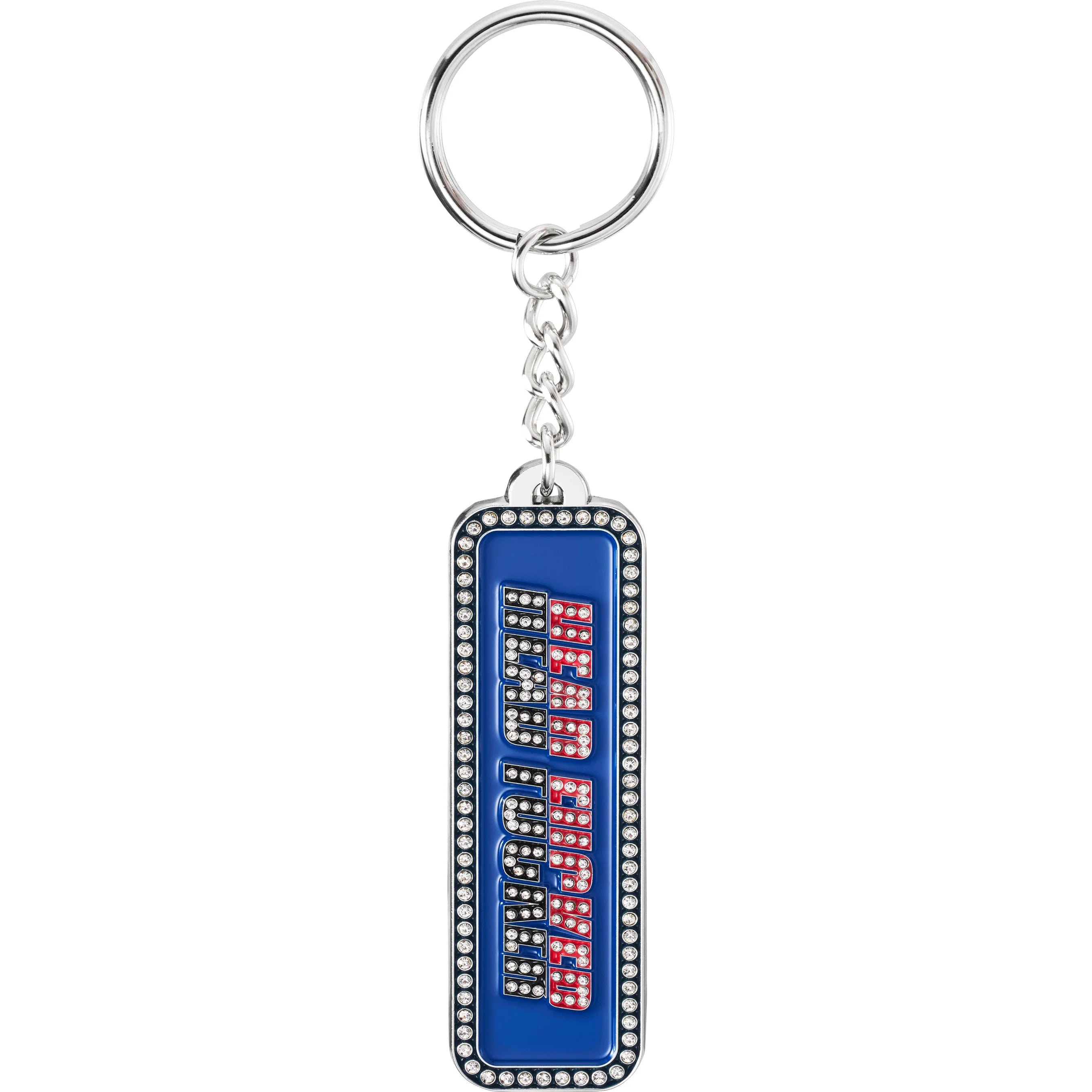 キーホルダー(supreme、HYSTERIC GLAMOUR) Supreme Hysteric Glamour Head Fucker Keychain Multicolor – RIF LA