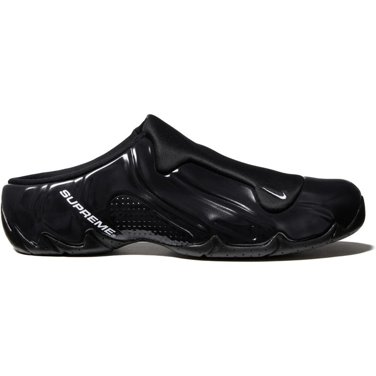 Nike Clogposite Supreme Black (WORN) – RIF LA