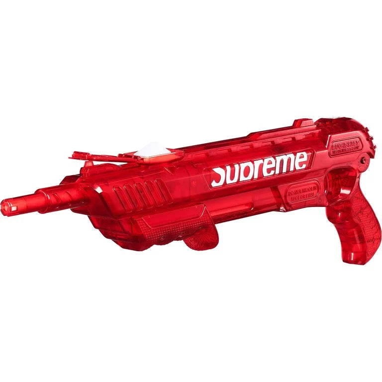 Supreme Bug-A-Salt 3.0 (Red) – RIF LA