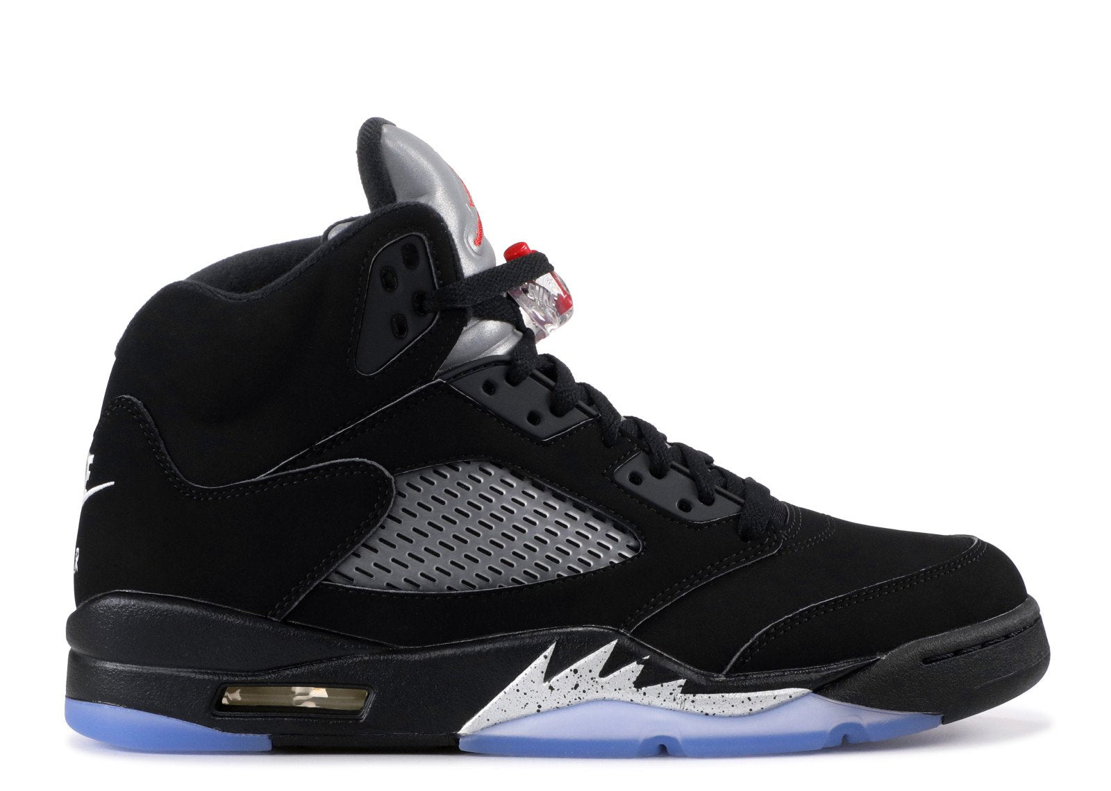 Jordan 5 Retro Black Metallic (2016) – RIF LA