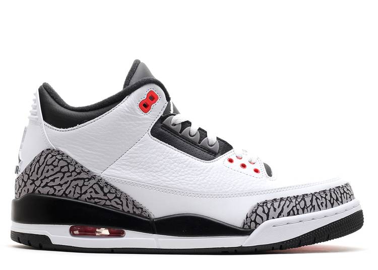 jordan 3 infrared 2014