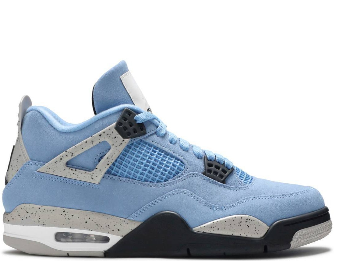 jordan 4 gucci