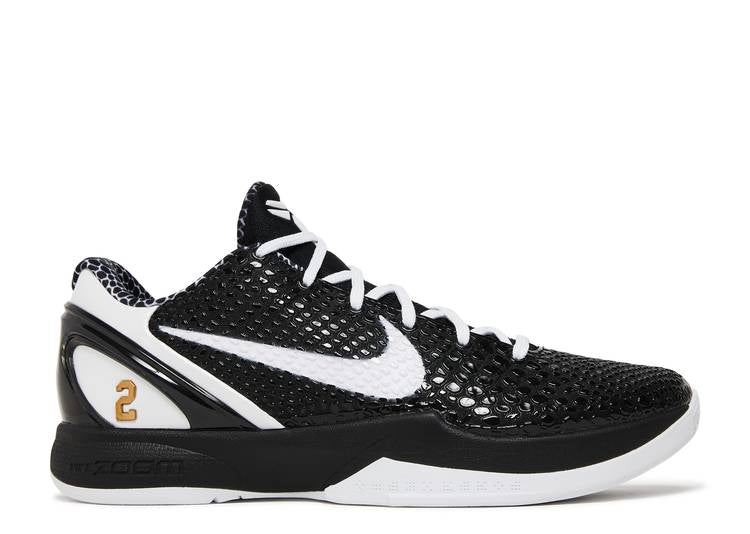 Nike Kobe 6 Protro Mambacita Sweet 16 – RIF LA