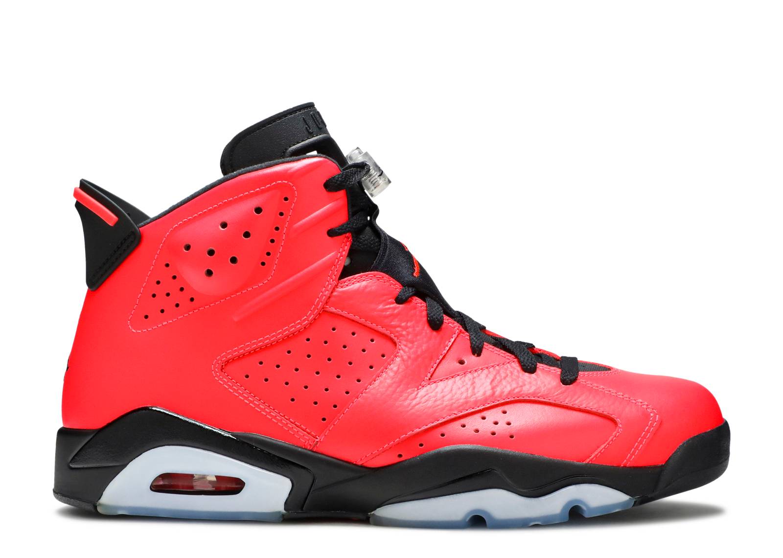 Jordan 6 Retro Infrared 23 (Toro) (NDS) – RIF LA