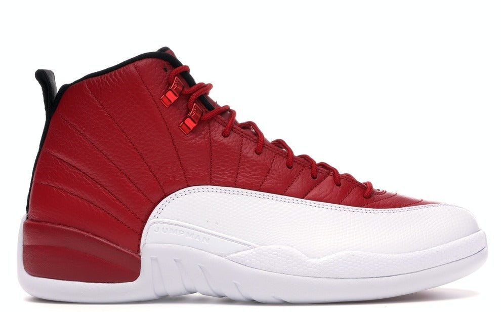 Air Jordan 12 Retro Gym Red – RIF LA