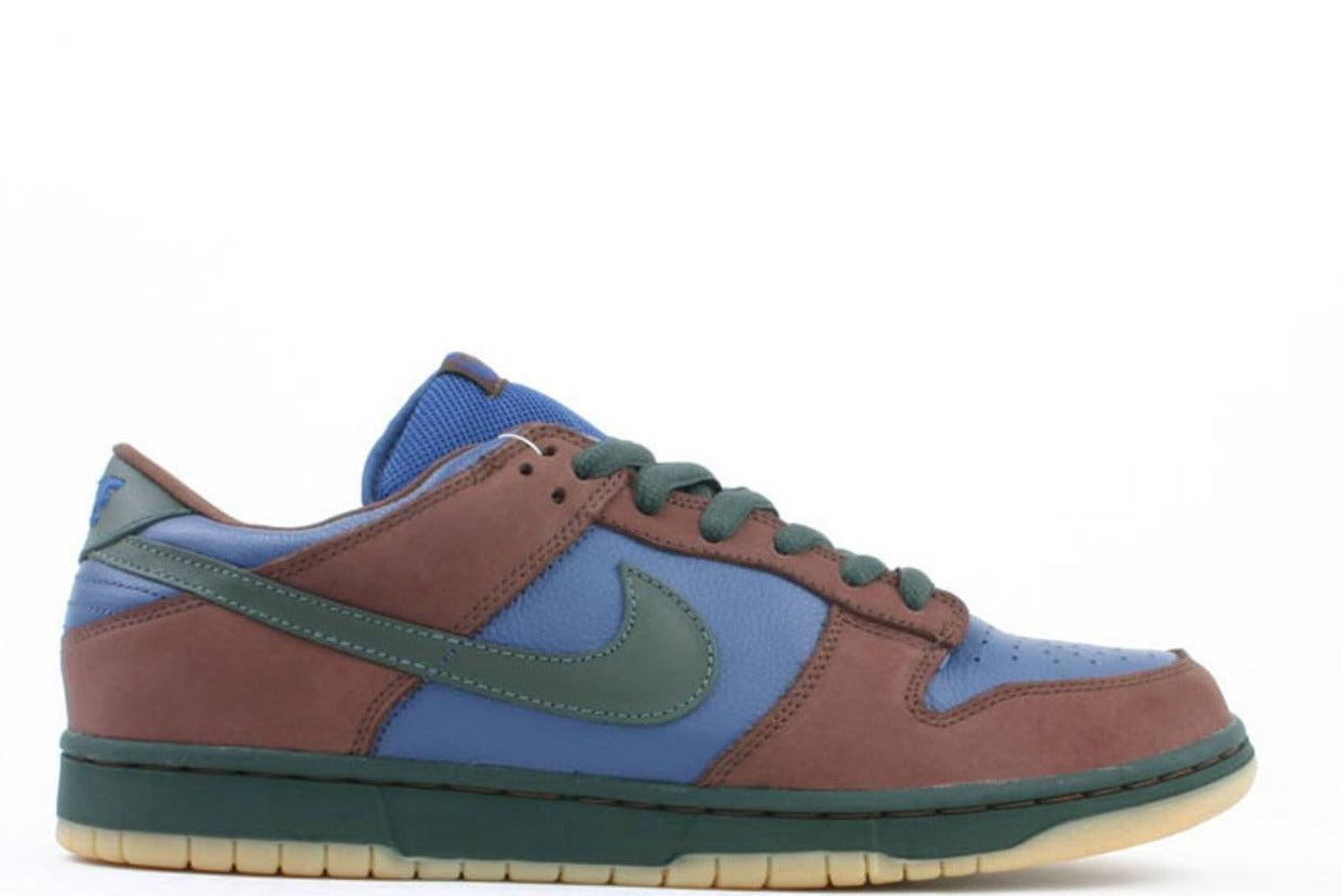 Nike Dunk SB Low Barf – RIF LA Nike Dunk SB Low Barf – RIF LA