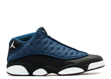 Jordan 13 The Air Jordan 11 Low "Concord" is finally making its rounds to