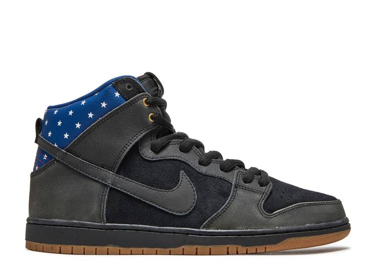 Nike captain america dunks Clearance